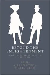 Book cover of Beyond the Enlightenment by Aileen Fyfe