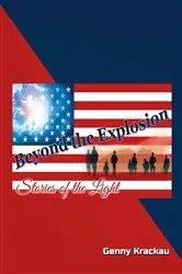 Book cover of Beyond The Explosion by Genny Krackau