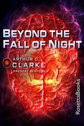 Book cover of Beyond the Fall of Night by N/A