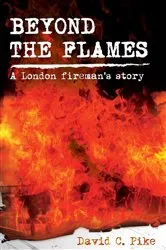 Book cover of Beyond The Flames by Unknown