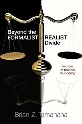 Book cover of Beyond the Formalist-Realist Divide by Unknown