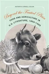 Book cover of Beyond the Fruited Plain by Kathryn Cornell Dolan