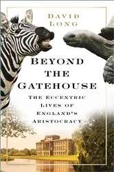Book cover of Beyond the Gatehouse by Unknown