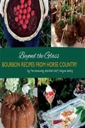 Book cover of Beyond the Glass by Dayna Seelig