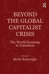 Book cover of Beyond the Global Capitalist Crisis by Unknown
