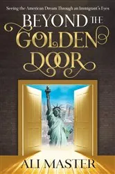 Book cover of Beyond the Golden Door by Unknown