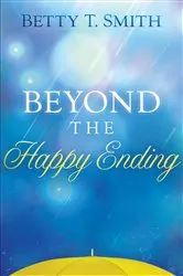 Book cover of Beyond the Happy Ending by Kathryn Robson