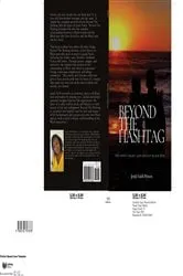 Book cover of Beyond The Hashtag by Unknown