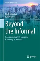 Book cover of Beyond the Informal by Ninik Suhartini
