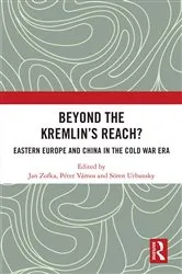 Book cover of Beyond the Kremlin’s Reach? by Jan Zofka