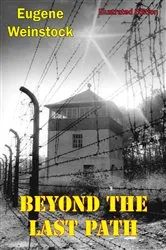 Book cover of Beyond The Last Path [Illustrated Edition] by Unknown