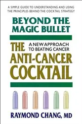 Book cover of Beyond the Magic Bullet by Raymond Chang