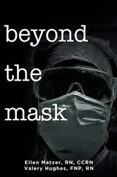 Book cover of Beyond the Mask by Unknown