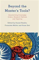 Book cover of Beyond the Master's Tools? by Daniel Bendix