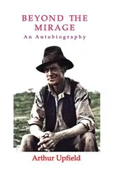 Book cover of Beyond the Mirage by Unknown