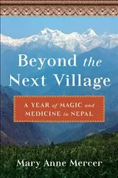 Book cover of Beyond the Next Village by Unknown