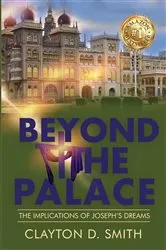 Book cover of Beyond The Palace by Smith, Clayton, D