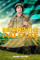 Book cover of Beyond the Palouse by Robert Easton