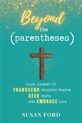 Book cover of Beyond the Parentheses by Susan Ford