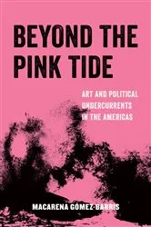 Book cover of Beyond the Pink Tide by Unknown