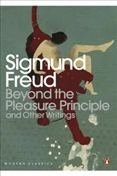 Book cover of Beyond the Pleasure Principle by Sigmund Freud