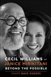 Book cover of Beyond the Possible by Cecil Williams