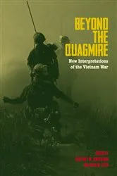 Book cover of Beyond the Quagmire by Geoffrey W. Jensen