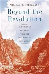 Book cover of Beyond the Revolution by Unknown