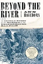 Book cover of Beyond the River by Ann Hagedorn