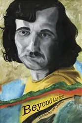 Book cover of Beyond the Road by JT Curran