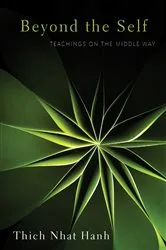 Book cover of Beyond the Self by James L. Furrow
