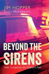 Book cover of Beyond the Sirens by Jim Hopper