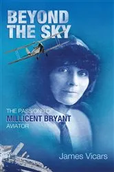 Book cover of Beyond the Sky by Unknown