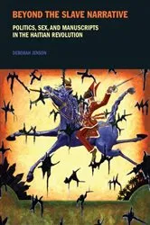 Book cover of Beyond the Slave Narrative by Unknown