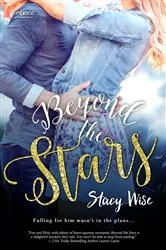 Book cover of Beyond The Stars by Tom Warner