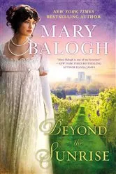 Book cover of Beyond the Sunrise by Unknown