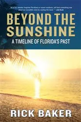 Book cover of Beyond the Sunshine by Rick Baker