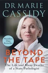 Book cover of Beyond the Tape by Unknown
