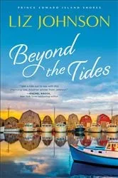 Book cover of Beyond the Tides ( Book #1) by Liz Johnson