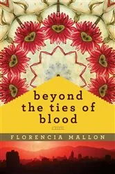 Book cover of Beyond the Ties of Blood by Unknown