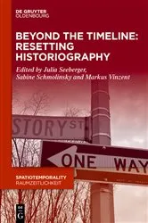 Book cover of Beyond the Timeline: Resetting Historiography by Julia Seeberger