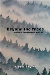 Book cover of Beyond the Trees by Adam Shoalts
