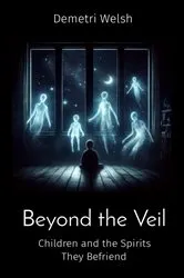 Book cover of Beyond the Veil by Unknown