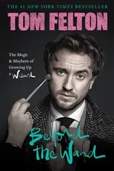 Book cover of Beyond the Wand by Unknown