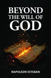Book cover of Beyond the Will of God by Stephen Daniels
