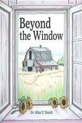 Book cover of Beyond the Window by Unknown