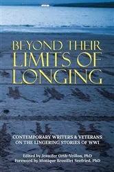 Book cover of Beyond Their Limits of Longing by Jennifer Orth-Veillon