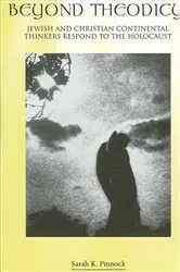 Book cover of Beyond Theodicy by Sarah K. Pinnock