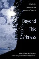 Book cover of Beyond This Darkness by Ben Pugh