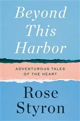 Book cover of Beyond This Harbor by Rose Styron